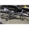 Image 2 : GREY TREK BIKE FRAME