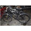 Image 2 : BLACK HARO BMX BIKE