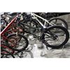 Image 2 : CAMOFLAGE BMX BIKE