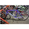 Image 2 : BLUE MONGOOSE 21SPD MOUNTAIN BIKE