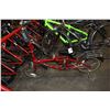 Image 2 : RED DAHON 5SPD CRUISER BIKE