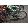 Image 2 : BLACK DOPPELGANGER 21SPD BIKE