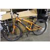 Image 2 : ORANGE GARY FISHER 24SPD BIKE