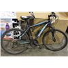 Image 2 : BLACK & BLUE SCHWINN 21SPD BIKE