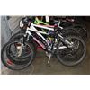 Image 2 : SILVER GIANT 21SPD MOUNTAIN BIKE