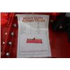 Image 2 : BRAND NEW 80" HEAVY DUTY ROTOTILLER