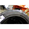 Image 2 : SET OF 4 BLIZZAK TIRES SIZE P245/55R19