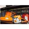 Image 2 : STIHL MS5250 CHAINSAW