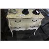 Image 1 : 2 TIER DRESSER