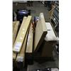 Image 1 : PALLET INCLUDING 6 BOXES OF DEPARTMENT STORE GOODS
