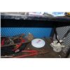 Image 2 : SHELF INCLUDING TOOLS AND MORE