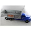 Image 2 : 1940S LINCOLN TOYS LIL-DUMP DUMP TRUCK (RESTORED)