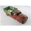 Image 2 : 1940S LINCOLN TOYS EXPRESS TRUCK