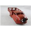 Image 2 : 1940S LINCOLN TOYS EXPRESS TRUCK