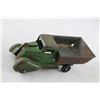 Image 2 : 1940S LINCOLN TOYS EXPRESS TRUCK