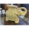Image 1 : ELEPHANT PLANT STAND