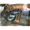 Image 2 : SHELF LOT OF COLLECTABLE ITEMS INCLUDING MICROSCOPE, PROJECTOR, CAMERA EQUIPMENT AND MUCH MORE