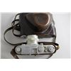 Image 2 : LEICA CAMERA WITH CARL ZEISS LENS