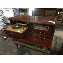 VINTAGE RADIOGRAM