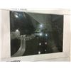 Image 2 : LARGE CUSTOM BUILT CHANDELIER - IN CRATE