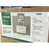 Image 2 : WALL MOUNT KITCHEN VANITY