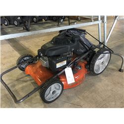 HUSQVARNA 7021P WALK BEHIND GAS LAWN MOWER