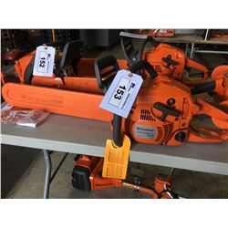 HUSQVARNA 445 GAS CHAINSAW