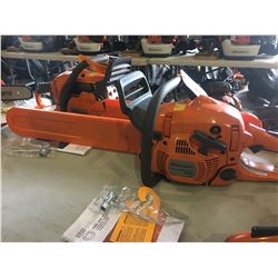 HUSQVARNA 445 GAS CHAINSAW