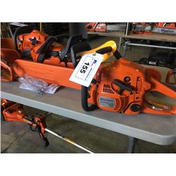 HUSQVARNA 445 GAS CHAINSAW