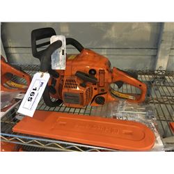 HUSQVARNA 135 GAS CHAINSAW