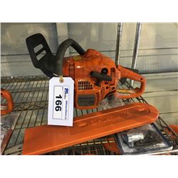 HUSQVARNA 135 GAS CHAINSAW