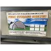 Image 2 : PEAK STORAGE SHELTER - 20 X 30 X 12