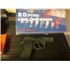 Image 2 : MISC. PELLET PISTOLS AND STARTER PISTOLS WITH CASE