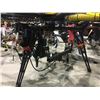 Image 2 : COMMERCIAL GRADE HIGH QUALITY 8 ROTOR DRONE WITH CAMERA GIMBAL - NO CAMERA OR REMOTE
