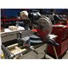 Image 1 : BOSCH SLIDING COMPOUND MITRE SAW COMES WITH CANWOOD PRO STAND