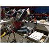 Image 2 : BOSCH SLIDING COMPOUND MITRE SAW COMES WITH CANWOOD PRO STAND