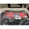 Image 2 : 1 SET MOTOR TREND ALL WEATHER FLOOR MATS FOR TRUCKS, VANS, SUV'S