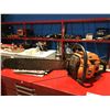 Image 1 : HUSQVARNA CHAIN SAW