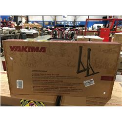 YAKIMA OUTDOORSMAN TRUCK RACK SYSTEM