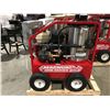 Image 1 : MAGNUM 4000 SERIES GOLD HOT WATER PRESSURE WASHER
