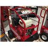Image 2 : MAGNUM 4000 SERIES GOLD HOT WATER PRESSURE WASHER