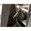 Image 2 : 5' WOODEN STEP LADDER & CRAFTSMAN LEAF BLOWER