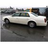 Image 2 : 2002 CADILLAC DEVILLE NORTHSTAR, 4 DOOR SEDAN, VIN 1G6KD54Y32U139077, ODO 114,548 KM,  AUTOMATIC