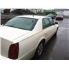 Image 3 : 2002 CADILLAC DEVILLE NORTHSTAR, 4 DOOR SEDAN, VIN 1G6KD54Y32U139077, ODO 114,548 KM,  AUTOMATIC