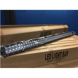 LED 42" AUTOMOBILE LIGHT BAR