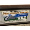 Image 1 : PEAK STORAGE SHELTER 20' X 30' X 12'