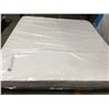 Image 2 : KING SIZE LUCID 8" GEL MEMORY FOAM MATTRESS