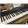 Image 2 : ALESIS RECITAL 88 KEY DIGITAL PIANO WITH FULL SIZED KEYS