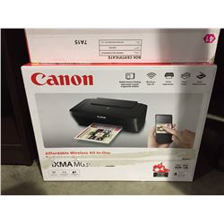 CANON PIXMA MG3029 ALL IN ONE PRINTER