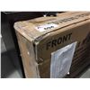 Image 2 : COMMAND CLIENT OFFICE DESK IN BOX
